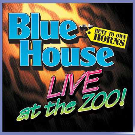 Live at the Zoo