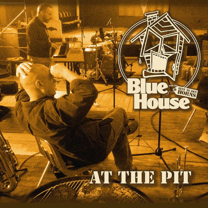 At the Pit